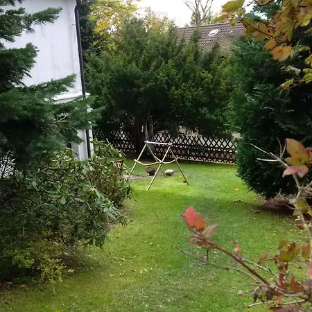 Blick-ueber-hohegeiss Appartamento