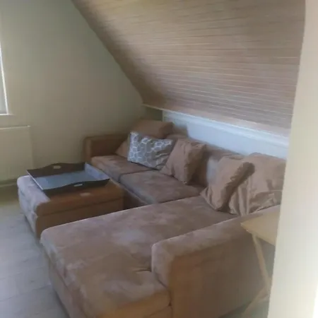 Apartmán Blick-ueber-hohegeiss *