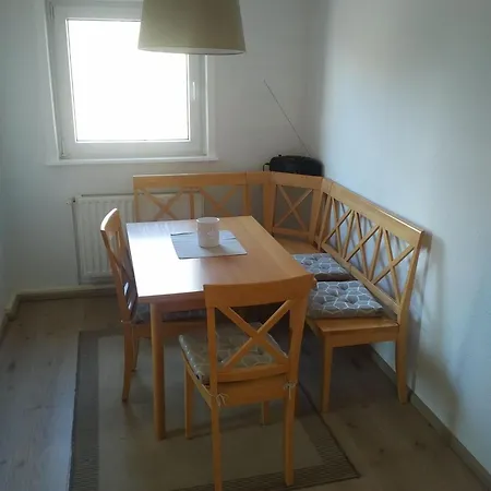 Blick-ueber-hohegeiss Appartement Hohegeiß
