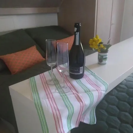 Appartamento Blick-ueber-hohegeiss Hohegeiß