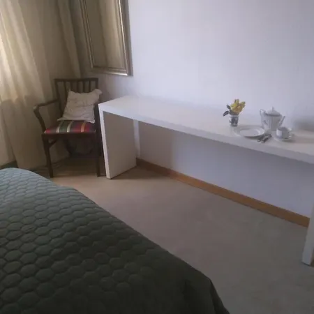 Apartmán Blick-ueber-hohegeiss Hohegeiß