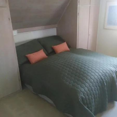 Apartmán Blick-ueber-hohegeiss