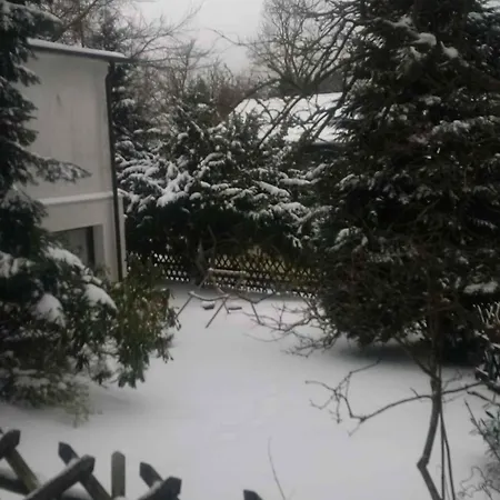 Appartement Blick-ueber-hohegeiss *
