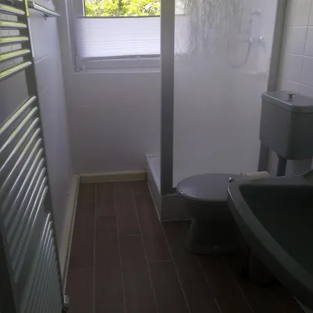 Appartement Blick-ueber-hohegeiss *