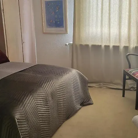 Apartmán Blick-ueber-hohegeiss Hohegeiß