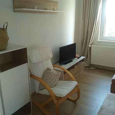 Apartmán Blick-ueber-hohegeiss Hohegeiß